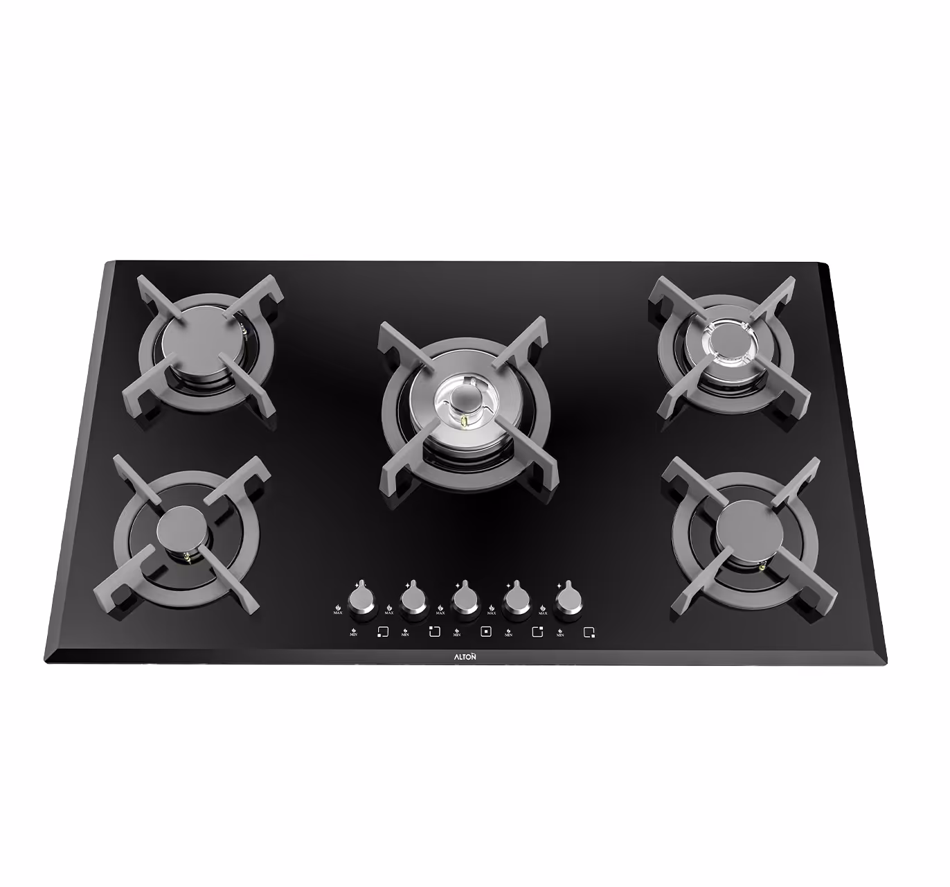 گاز توکار آلتون مدل  G533n