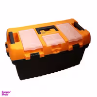 جعبه ابزار مدل بیگ بر کد YPB-PT22-PLAS-58CM