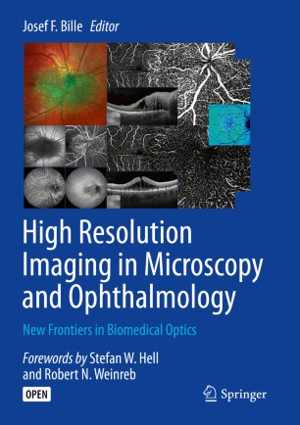 [PDF] دانلود کتاب High Resolution Imaging In Microscopy And Ophthalmology - New Frontiers In Biomedical Optics, 2019