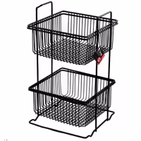 سبد سیب زمینی و پیاز مدل 3M4033