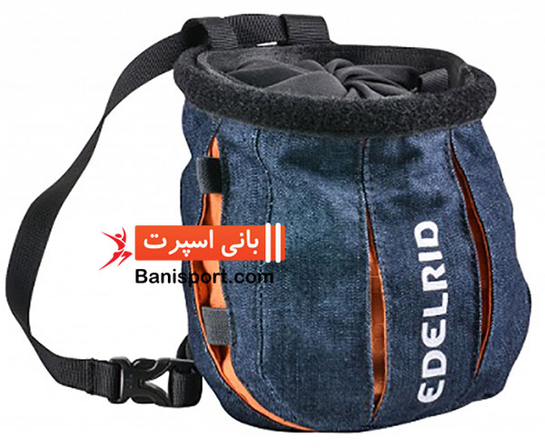 کیف گچ Edelrid trifid twist