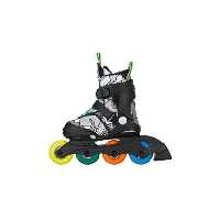اسکیت K2 مدل SPLASH