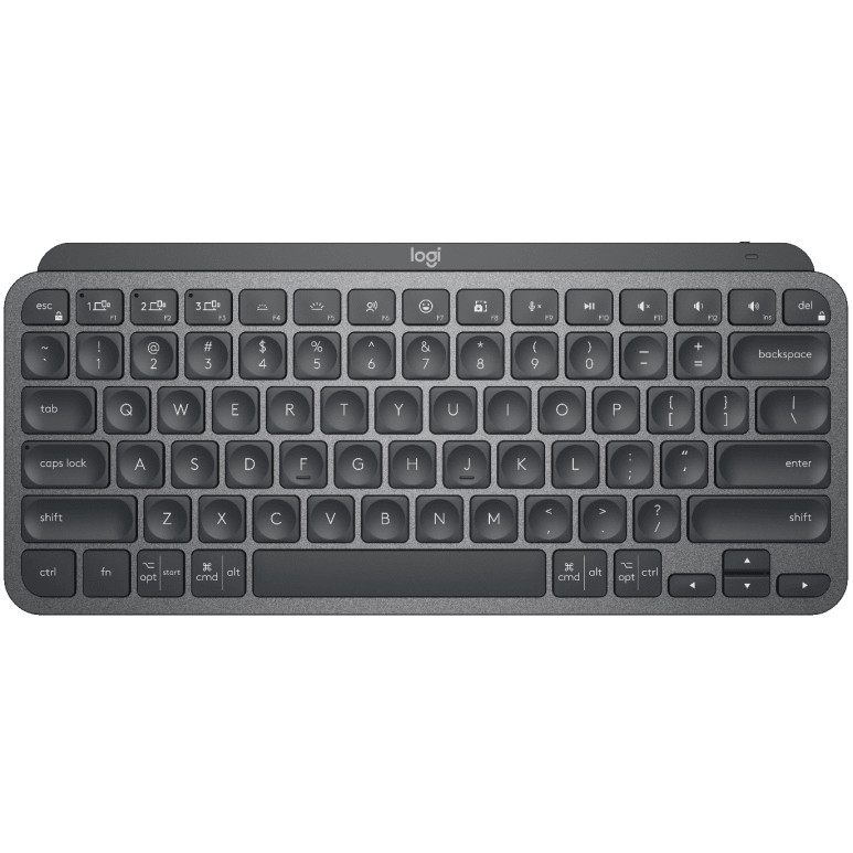 کیبورد لاجیتک مدل MX KEYS MINI - کالاوما