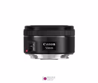 لنز پرایم کانن Canon EF 50mm F/1.8 STM