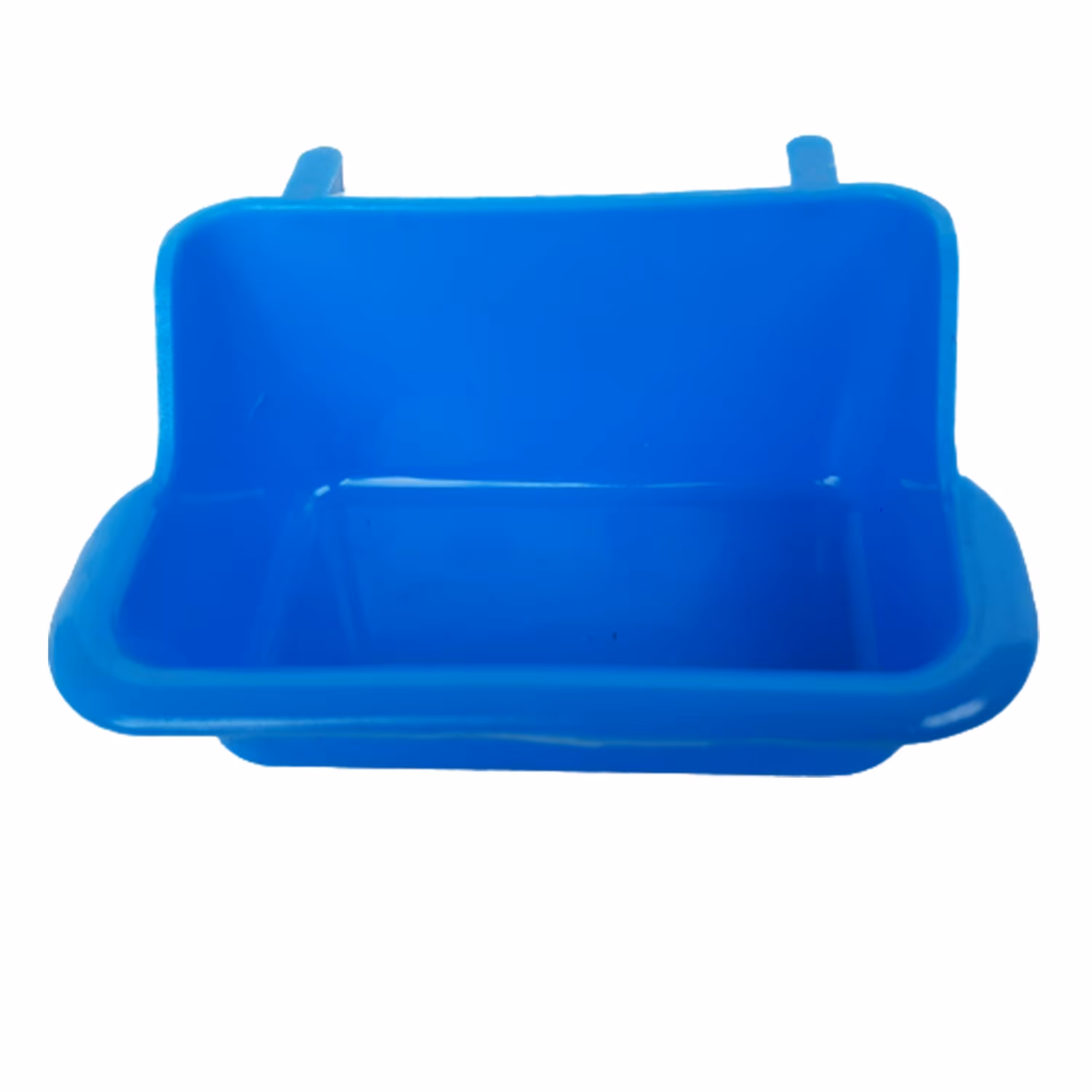 ظرف غذا و دانخوری چهارگوش سایز بزرگ