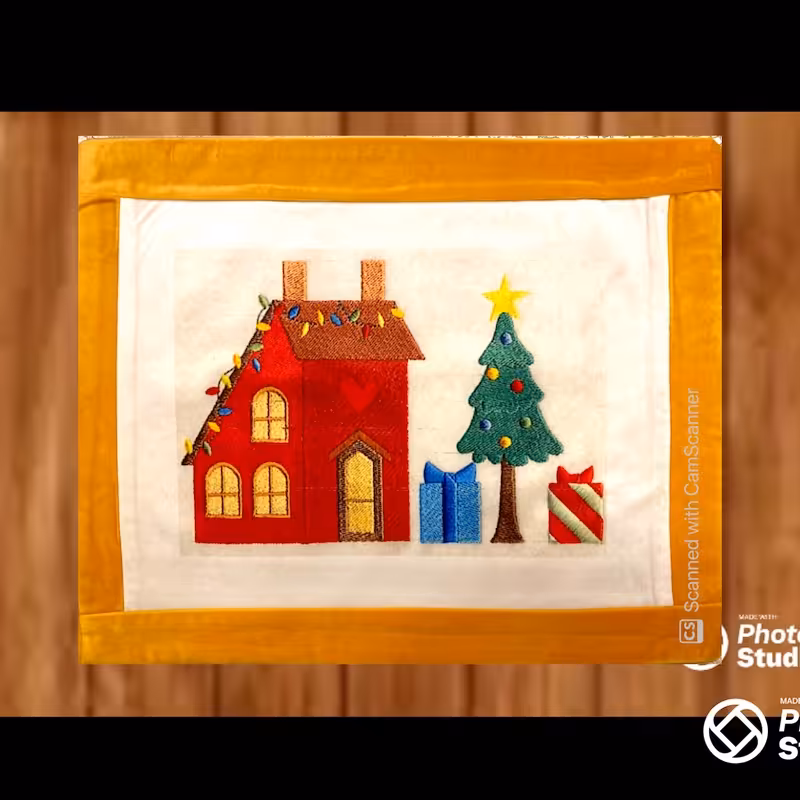 زیر بشقابی مخمل زرد با پارچه مخمل مات01