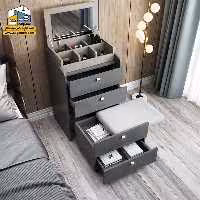 میز آرایش کد DMP76 - فروشگاه سه گامه