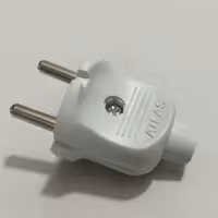 دوشاخه گرد اطلس 