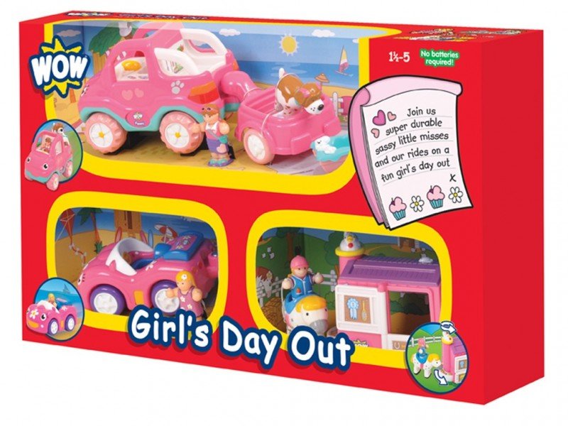 girl&#39;s day out کد 212