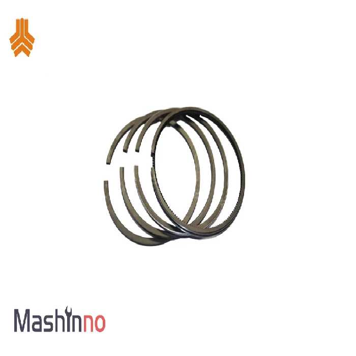 رينگ پيستون سراتو 1600 سایپایی