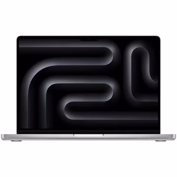 لپ تاپ 14.2 اینچی اپل مدل MacBook Pro MR7J3 2023-M3 8GB 512SSD
