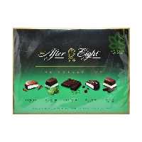 شکلات کادویی میکس مغز نعنا 200 گرم افتر ایت - after eight