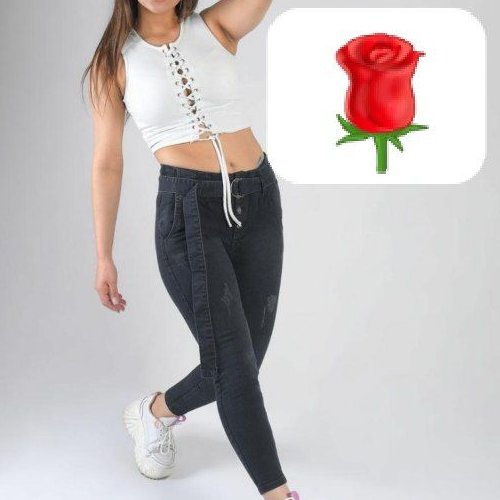 شلوار زنانه