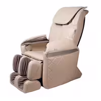 صندلی ماساژور برقی IREST SL-A51