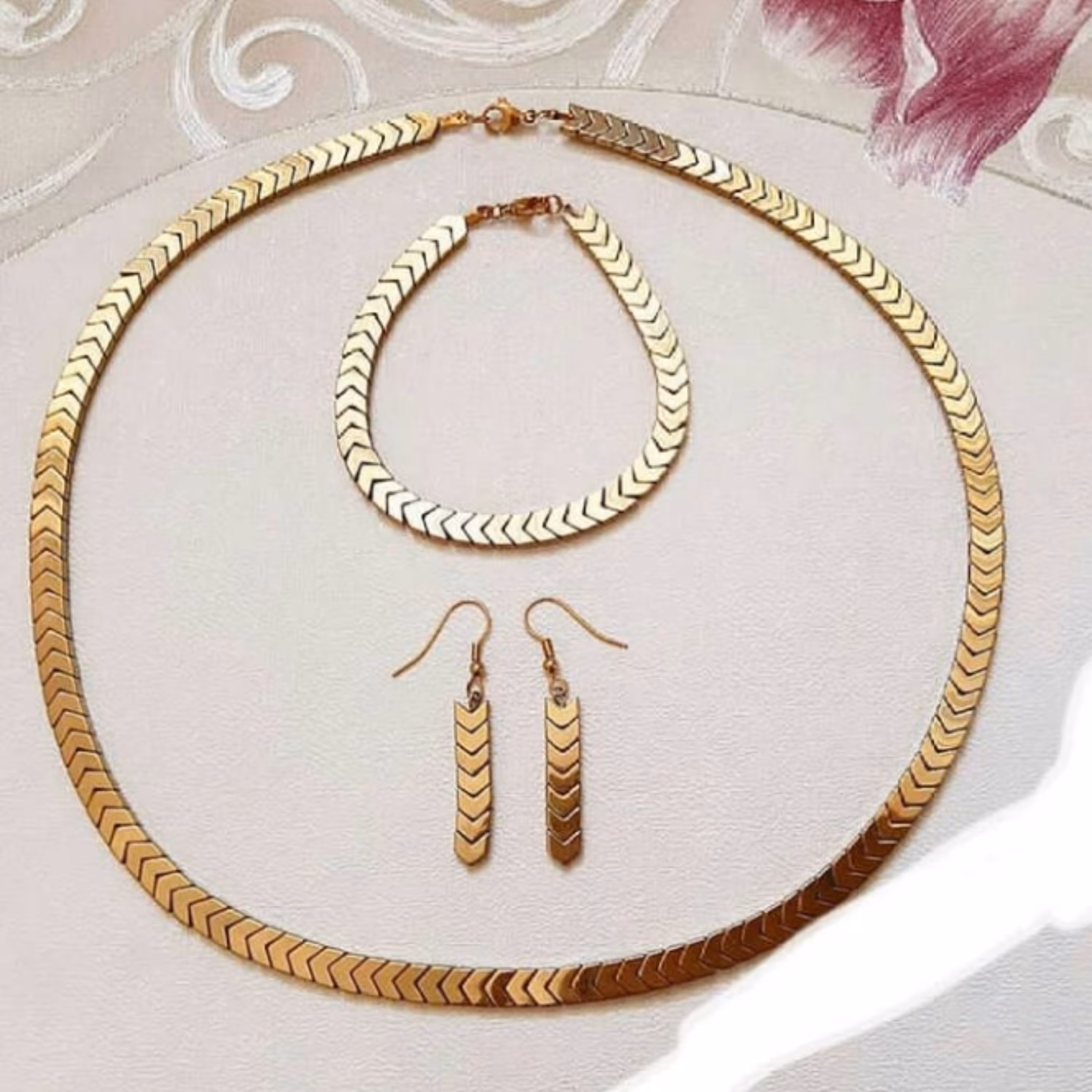 سرویس حدیدفلشی رنگ ثابت زیبا ومنحصربه فرد