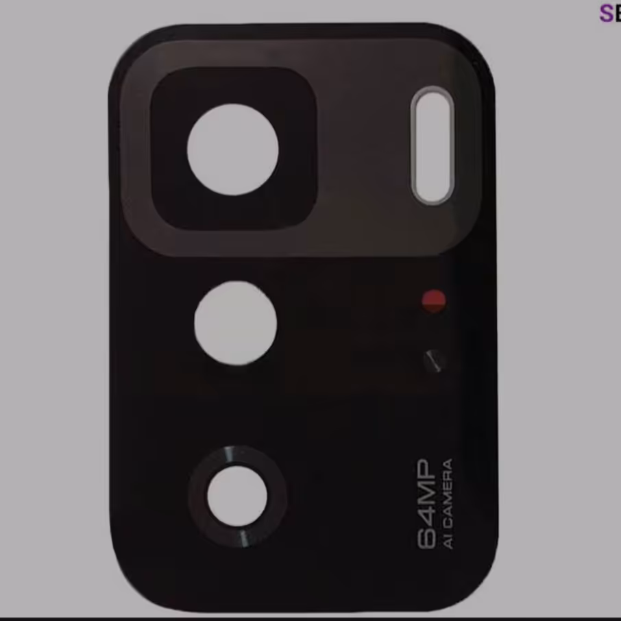 شیشه لنز شیائومی پوکو   x3 gt