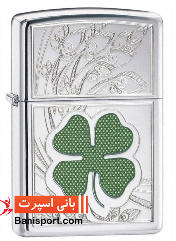 فندک Zippo clvr