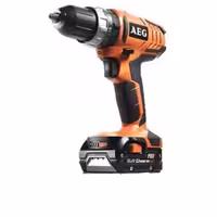 دریل شارژی AEG