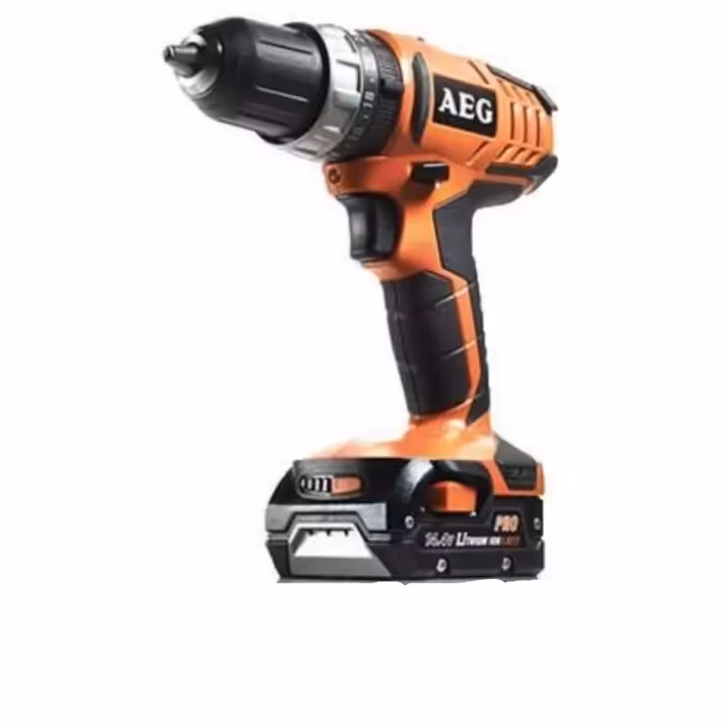 دریل شارژی AEG