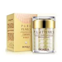 کرم مروارید ضد چروک شب بیواکوا BIOAQUA
کرم شب مروارید (ضد چروک)