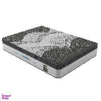 تشک لاریسا مدل فول طبی فنری ارتوپدیک گلد سایز 90×200 سانتی متر