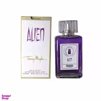 ادوتویلت زنانه اکلا مدل Alien