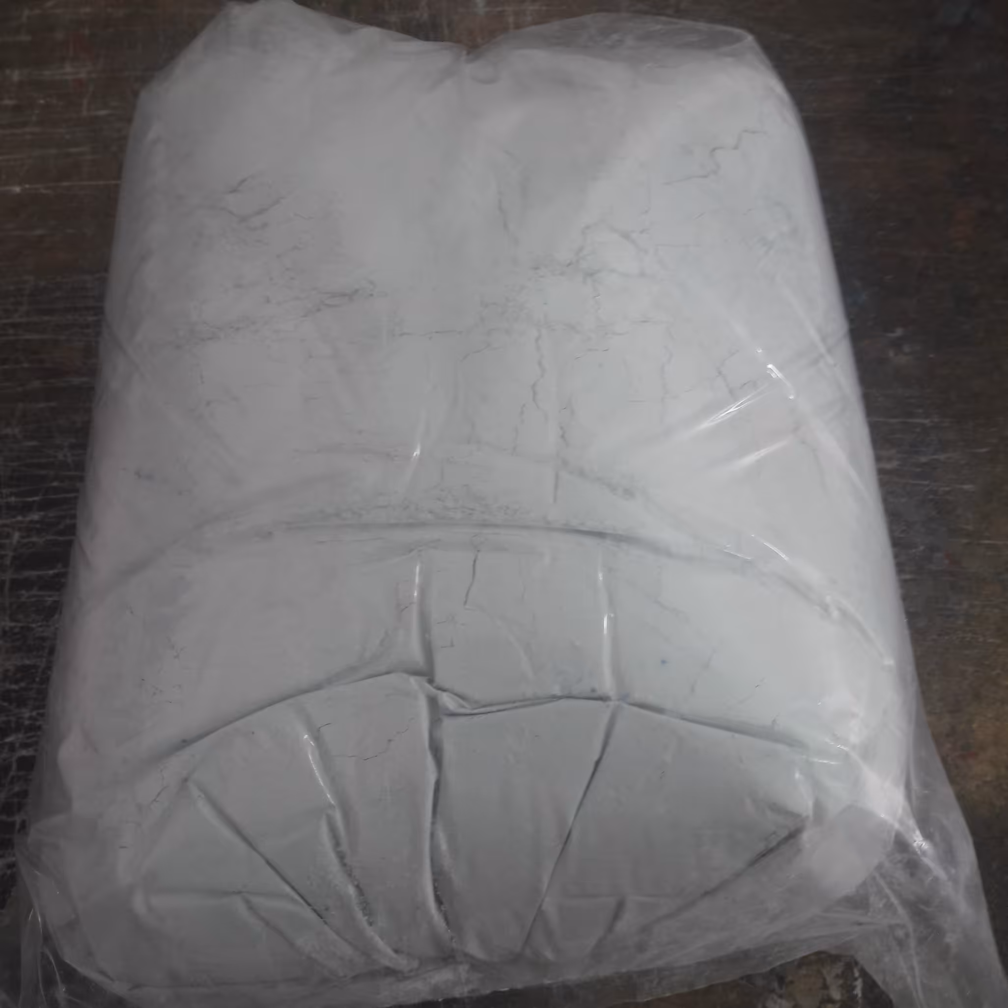 پودر بتن پلیمری سبز 