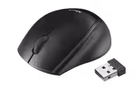ماوس بی سیم تراست مدل Micro Oni