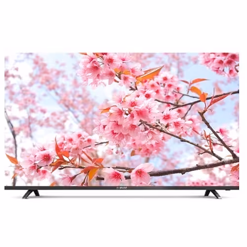 تلویزیون 43 اینچ دوو مدل DSL-43MS3000F