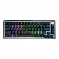 قیمت و خرید کيبورد گیمینگ بی‌سیم کولرمستر مدل CK721 Blue Switch | یاس ارتباط