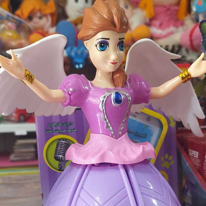 عروسک سوفیا