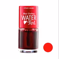 تینت لب مایع اتود هاوس مدل واتر تینت رنگ قرمز 