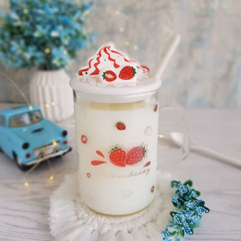 ماگ طرح پیرکس