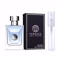 عطر گرمی ورساچه پورهوم مردانه از برند GRC ایتالیا ( کیفیت ضعیف ) 