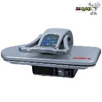 خرید اتو پرس جانتک سخنگو مدل SP600 سری 600 - دومینو کالا