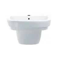 روشویی نیم پایه گاتریا مدل گاتریا 62