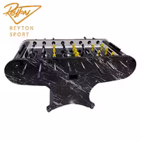 میز فوتبال دستی F124