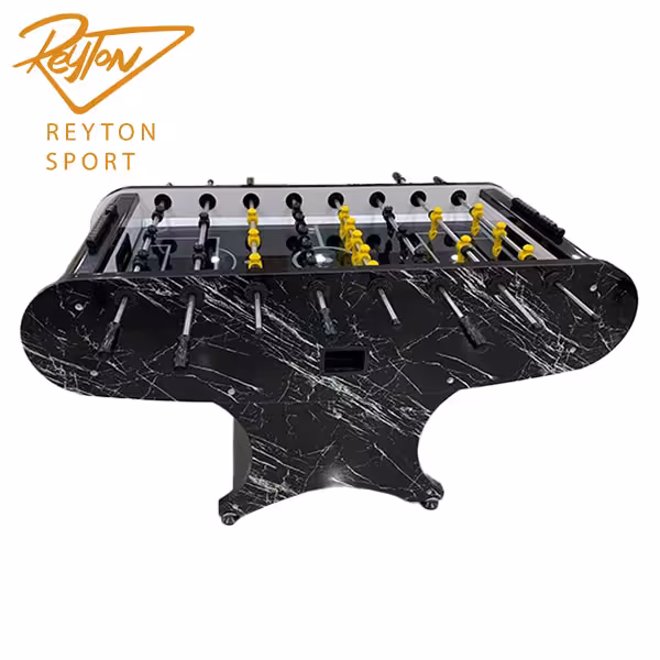 میز فوتبال دستی F124