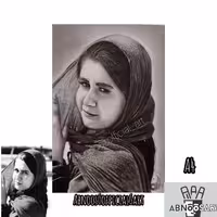 طراحی چهره ابعادa4