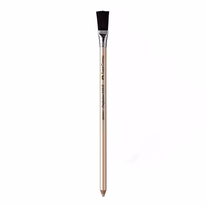 پاک کن مدادی فابر کاستل مدل 7058B