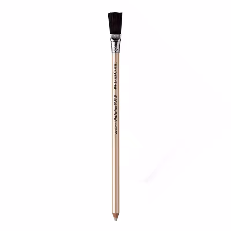 پاک کن مدادی فابر کاستل مدل 7058B