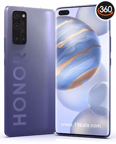 گوشی موبایل آنر 30Pro Plus