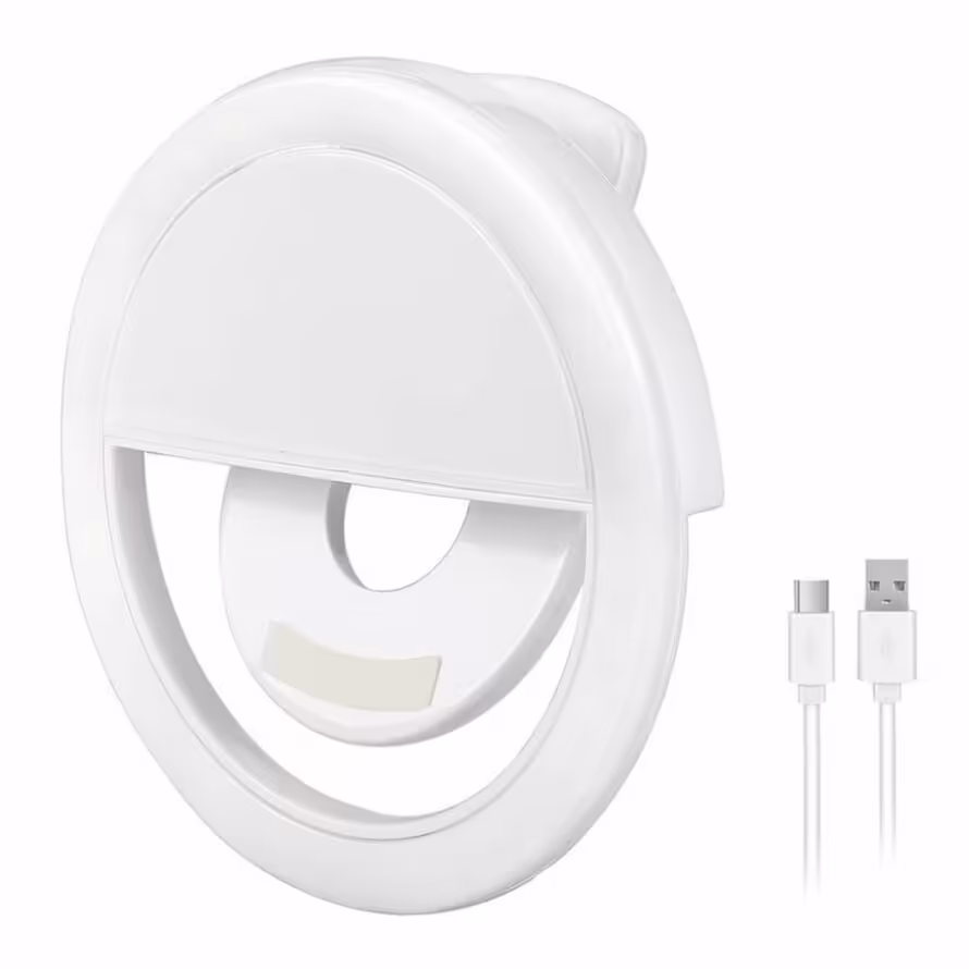 رینگ لایت RK12