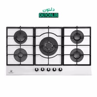 گاز پرنیان استیل PB 5213W