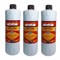 مایع تمیزکننده من کد b3 حجم 1000 میلی لیتر مجموعه 3 عددی