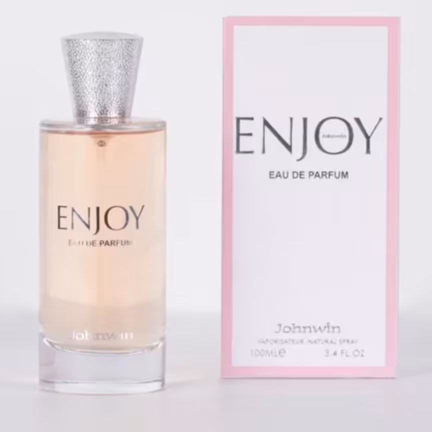 ادکلن زنانه دیور جوی جانویـن اصل حجم 100 میل 