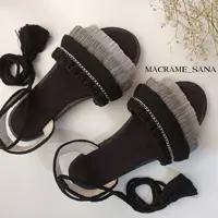 صندل رکابدار