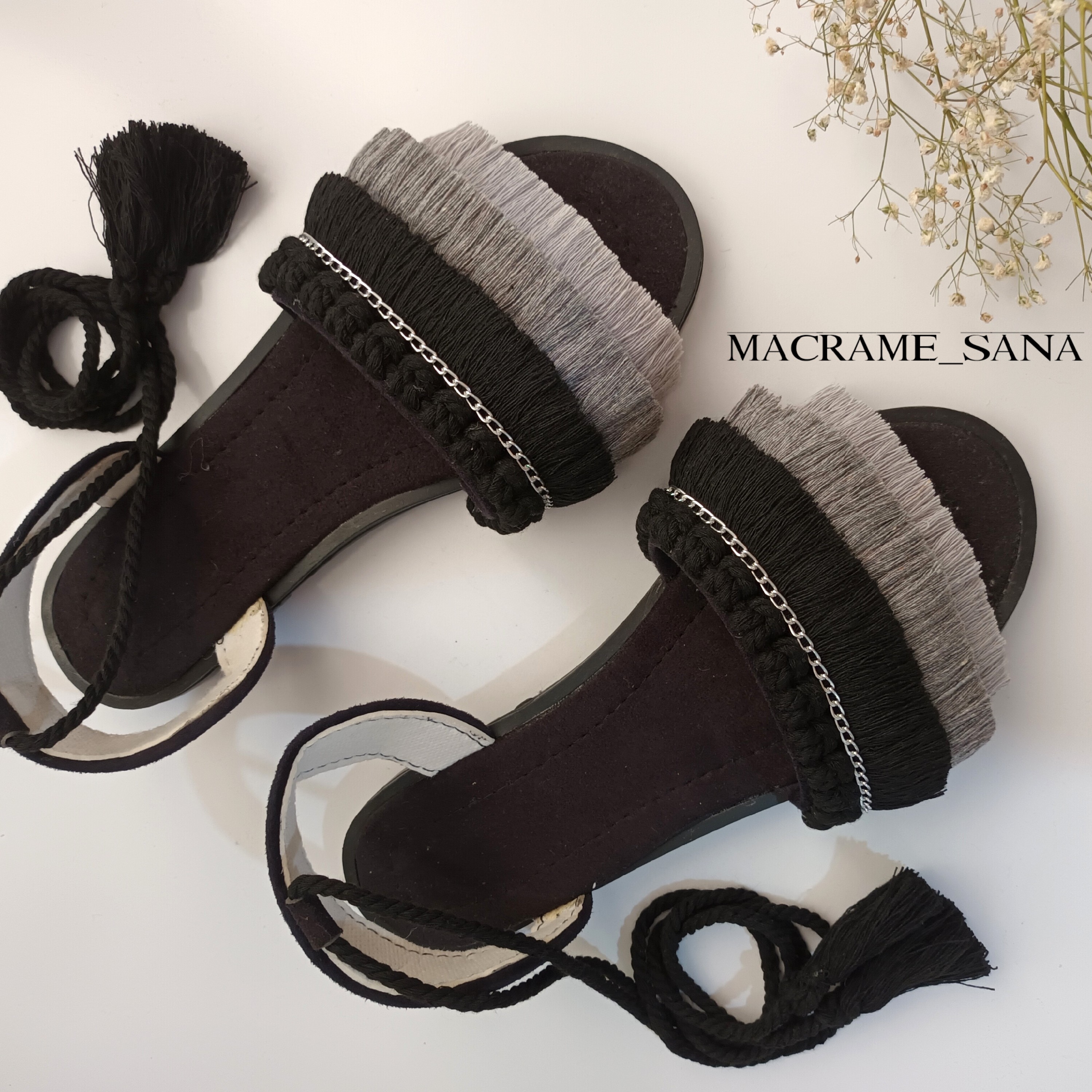 صندل رکابدار