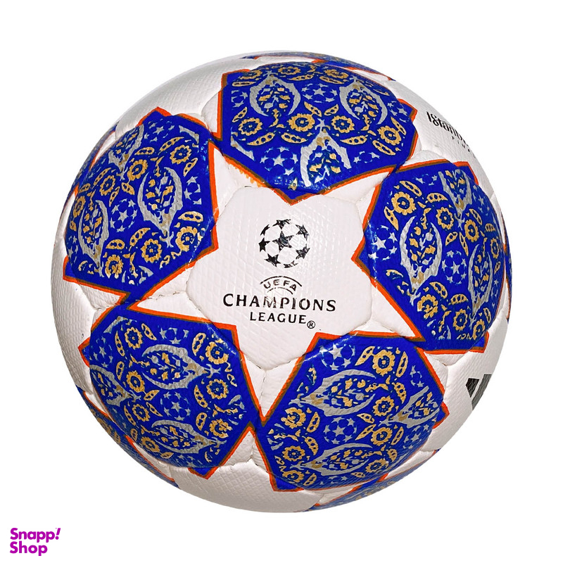 توپ فوتبال مدل چمپیون لیگ 2023