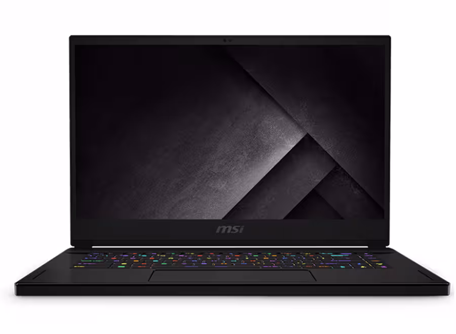 لپ تاپ 15 اینچی ام اس آی مدل GS66 Stealth 10SE